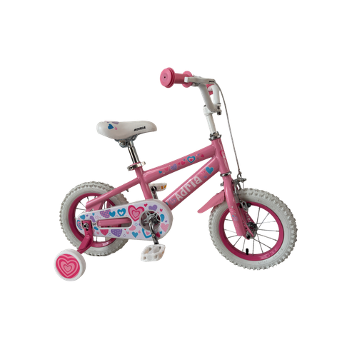 Adria dječji bicikl 12" - Roza